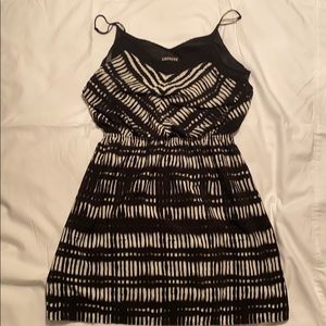 Express Dress